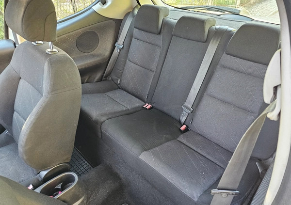 Peugeot 207 cena 5500 przebieg: 215100, rok produkcji 2007 z Skawina małe 191